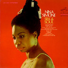 Cover of Nina Simone's 'Silk and Soul.' Cover of Nina Simone's 'Silk and Soul.'