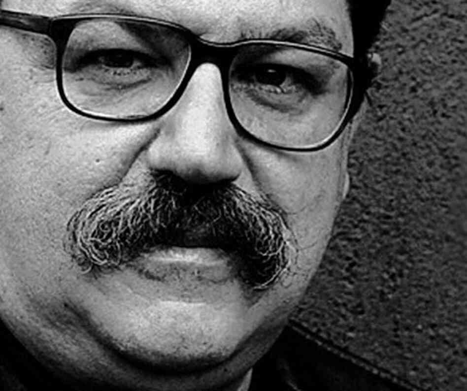 Taibo has not written a Belascoaran crime novel since the drug war in Mexico began six years ago.
