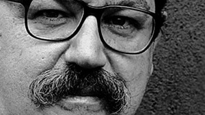 Taibo has not written a Belascoaran crime novel since the drug war in Mexico began six years ago.