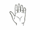 hand 1 hand 1