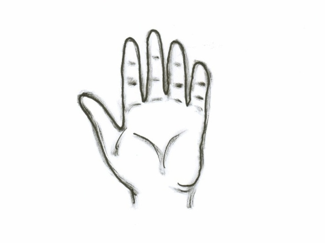 hand 1