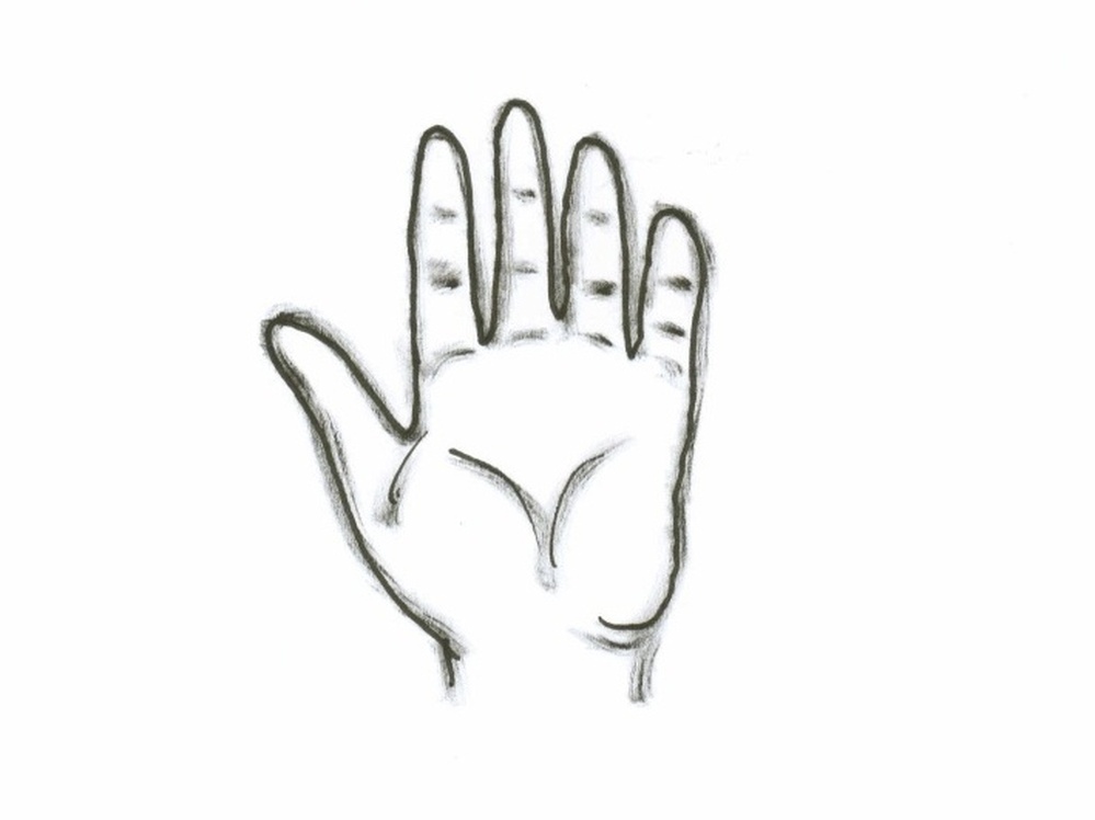 hand 1