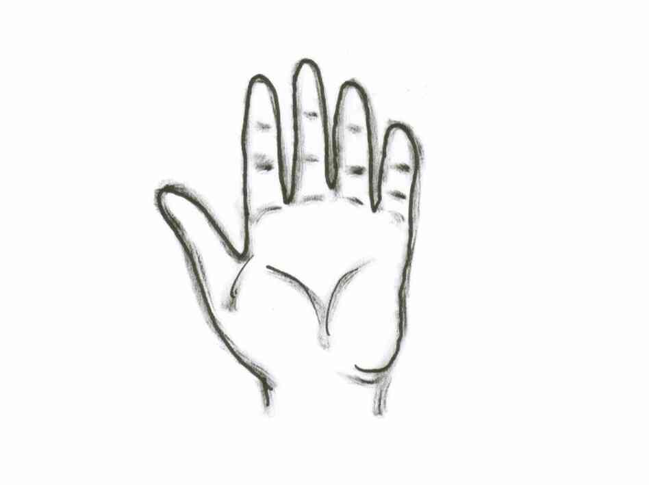 hand 1