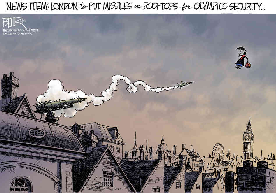 politicalcartoons.com