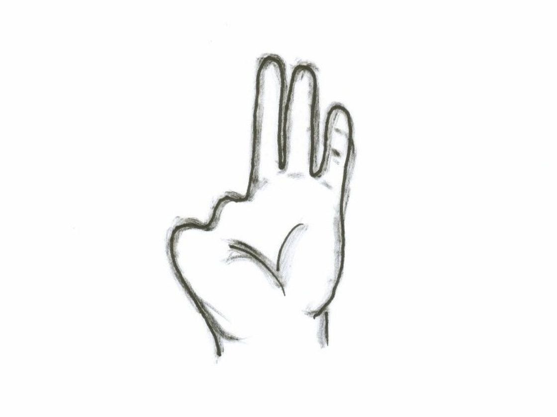 hand 2