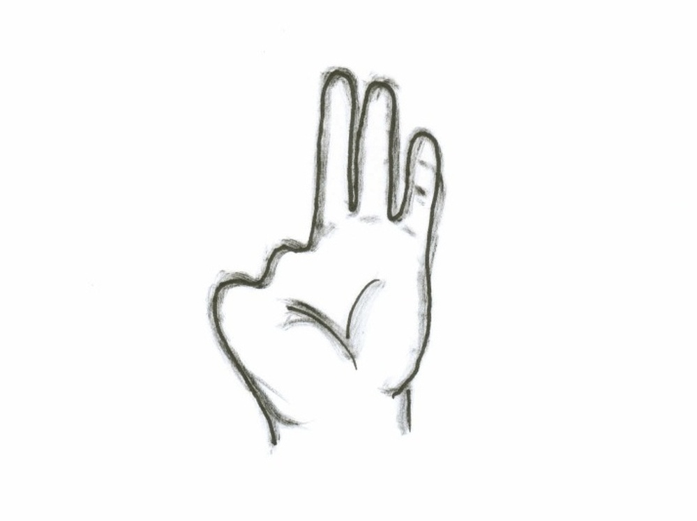 hand 2