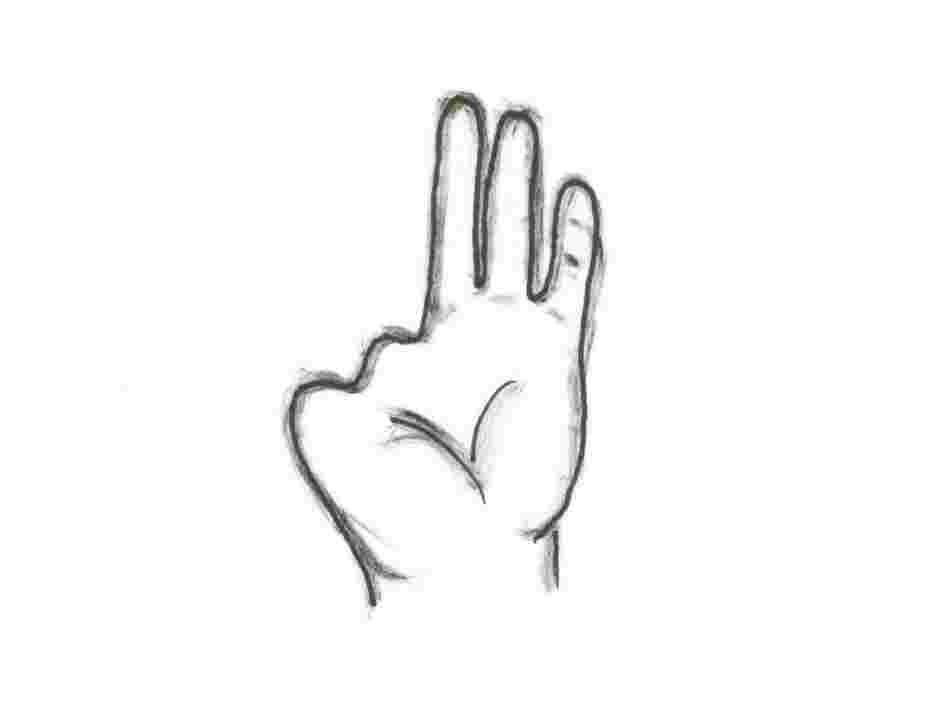hand 2