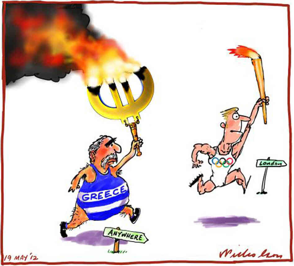 politicalcartoons.com