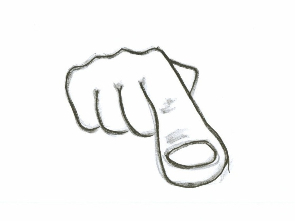 hand 5