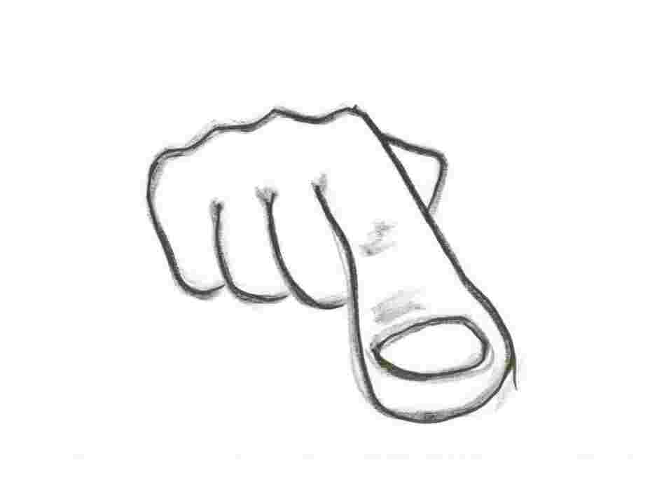 hand 5