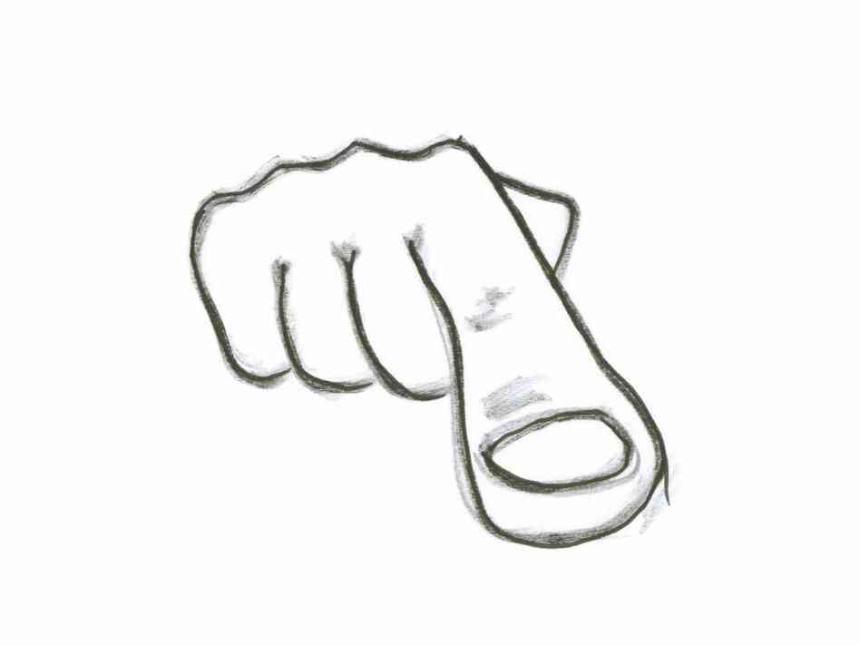 hand 5