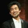 In plays like FOB, M. Butterfly and Chinglish, David Henry Hwang, seen here at a 2006 gala, touches on the obstacles that can stand between immigrants and the American dream.