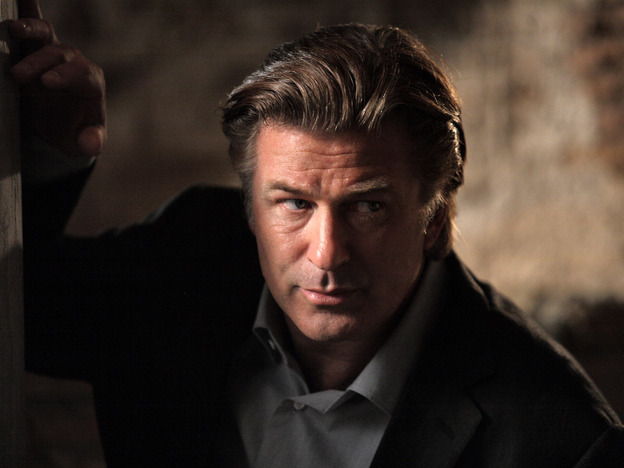 In Woody Allen's To Rome with Love, Alec Baldwin lives vicariously through the lives of three younger people.