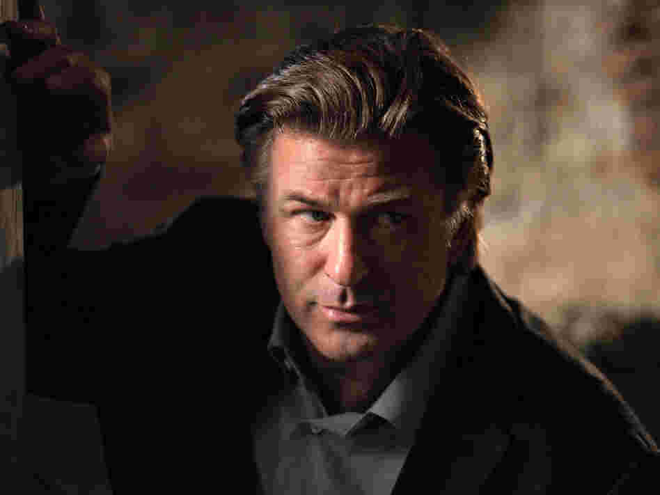 In Woody Allen's To Rome with Love, Alec Baldwin lives vicariously through the lives of three younger people.