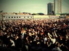 Photo from 'The Big Easy' taken by producer Bryan Ling. Photo from 'The Big Easy' taken by producer Bryan Ling.