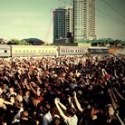 Photo from 'The Big Easy' taken by producer Bryan Ling. Photo from 'The Big Easy' taken by producer Bryan Ling.