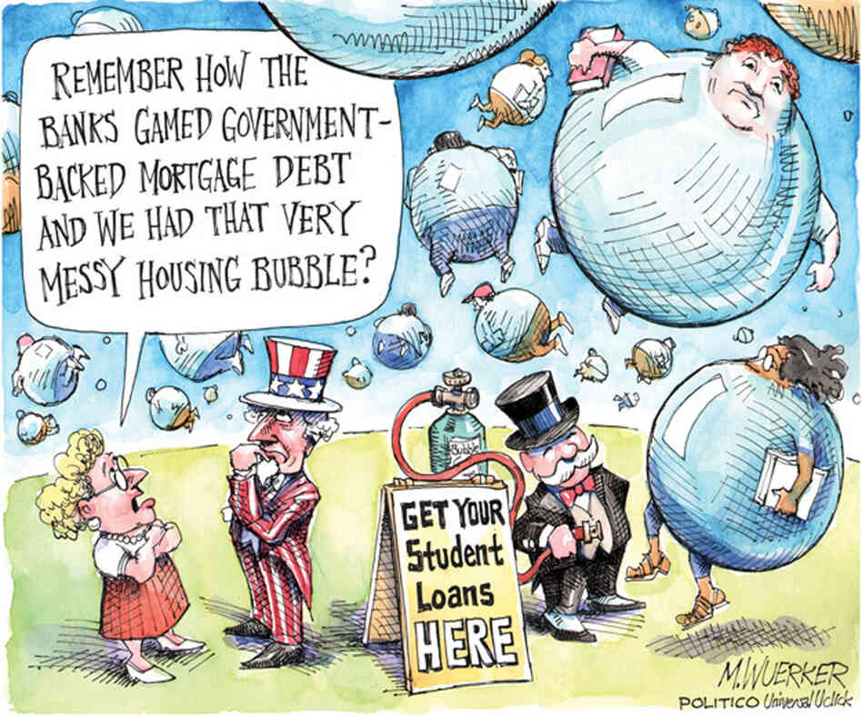cartoonistgroup.com