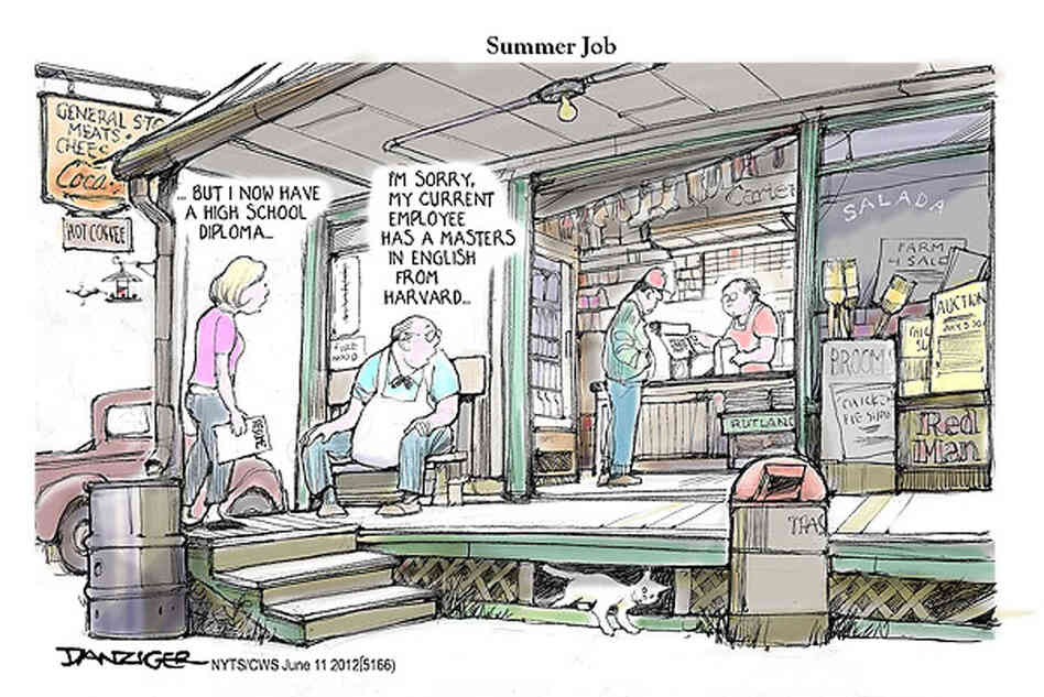 cartoonistgroup.com/ CartoonArts Int'l/NY Times