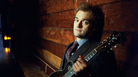 Chris Thile says he was only a year old when he first heard "The Girl from Ipanema." Chris Thile says he was only a year old when he first heard "The Girl from Ipanema."