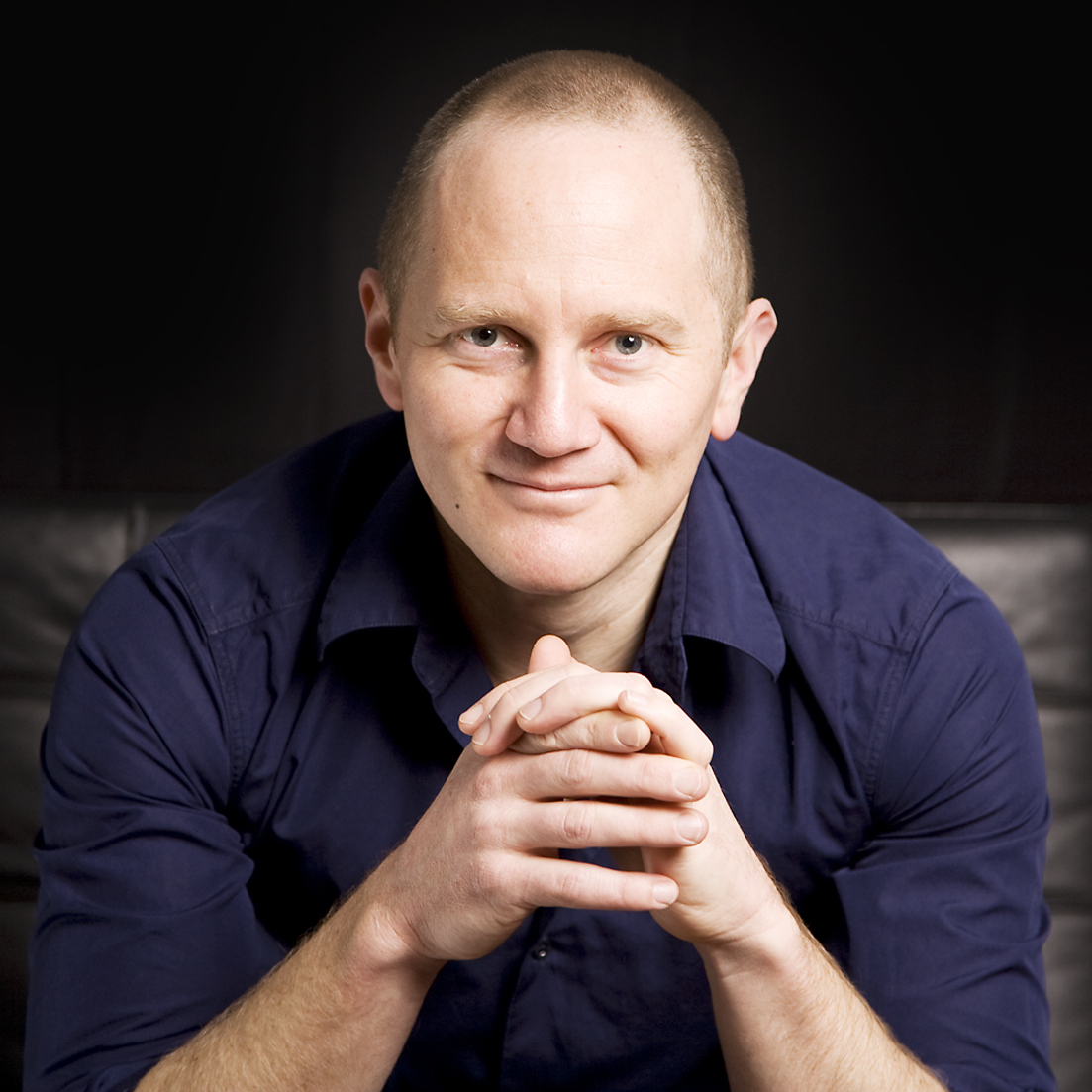 Chris Cleave is the author of Little Bee and Incendiary.