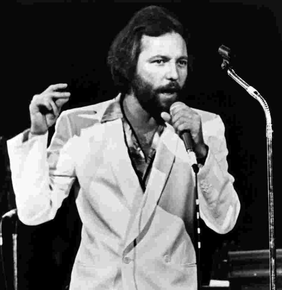 Blades, shown in 1970.
