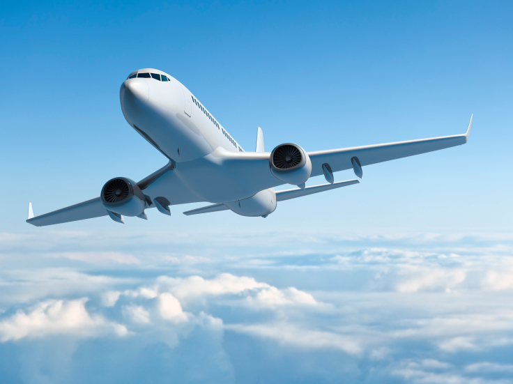 Why Flying Is No Fun (And May Be More Dangerous)