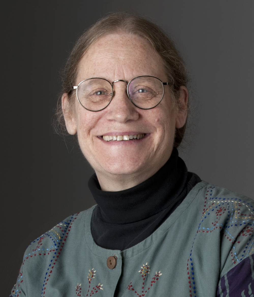 NPR Librarian Kee Malesky