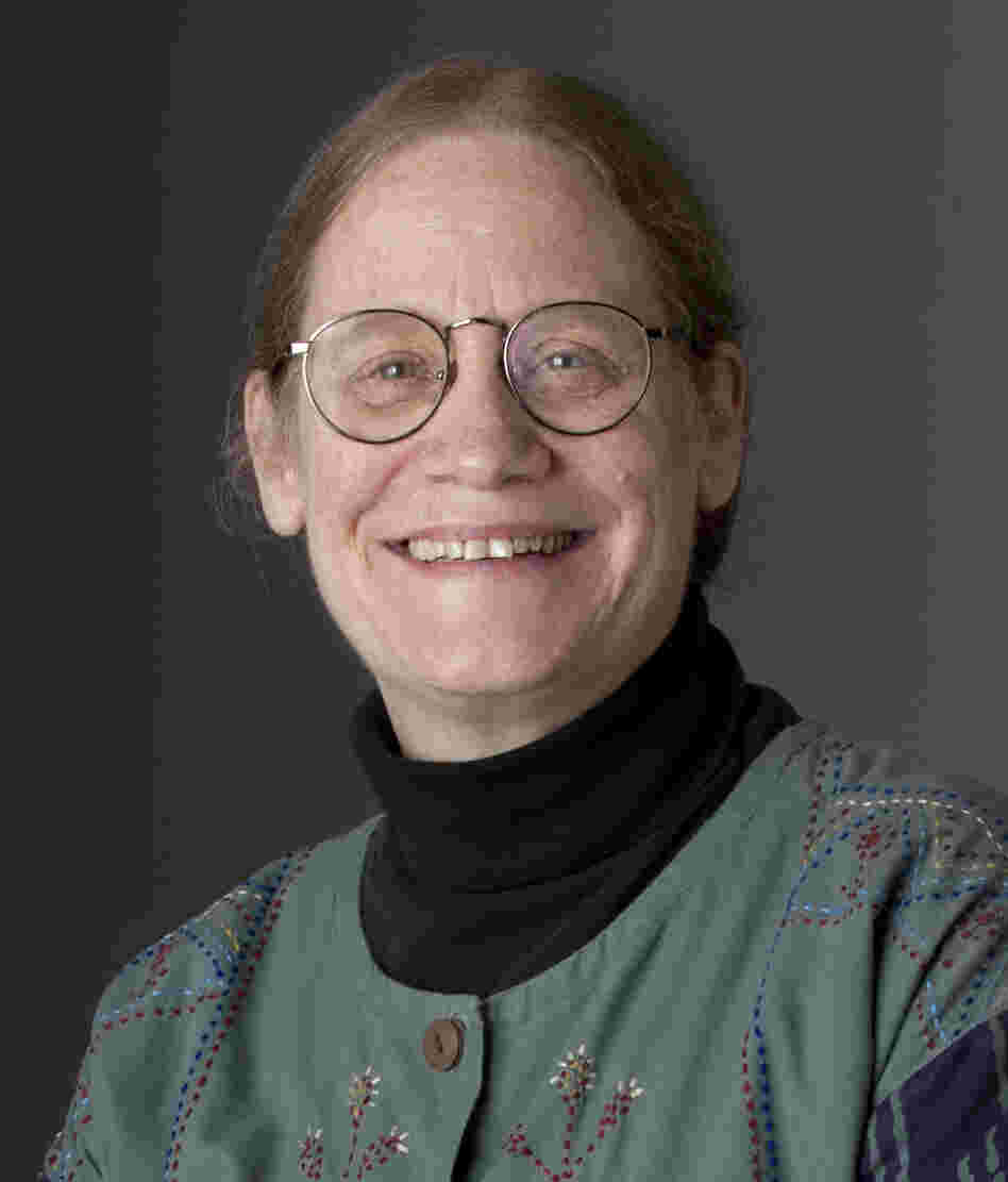 NPR Librarian Kee Malesky
