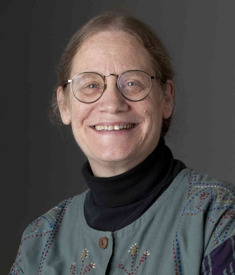NPR Librarian Kee Malesky