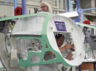 Defense contractor Lockheed Martin says it will be forced to send notices of possible layoffs to its entire workforce if proposed federal budget cuts go into effect. Defense contractor Lockheed Martin says it will be forced to send notices of possible layoffs to its entire workforce if proposed federal budget cuts go into effect.