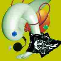 Stretch 2 by Arca Stretch 2 by Arca