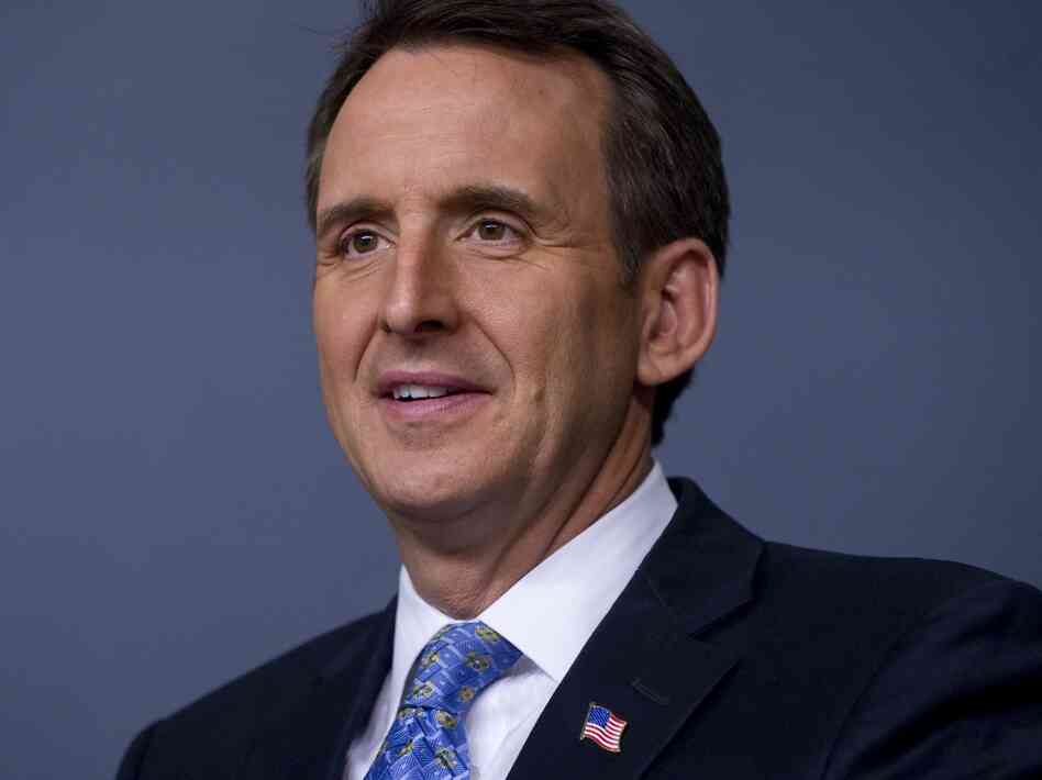 Former Minnesota Gov. Tim Pawlenty spoke May 2011 at the Cato Institute in Washington, D.C. Former Minnesota Gov. Tim Pawlenty spoke May 2011 at the Cato Institute in Washington, D.C.