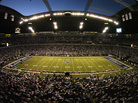 Ben Fountain sets his new novel in Texas Stadium, home of the Dallas Cowboys from 1971 to 2008. Ben Fountain sets his new novel in Texas Stadium, home of the Dallas Cowboys from 1971 to 2008.