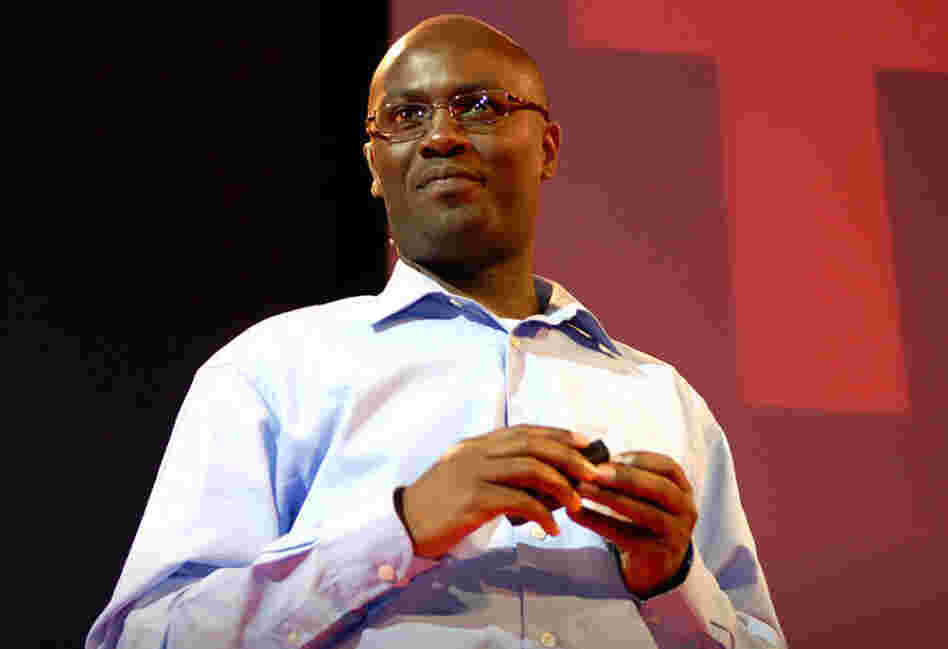 "Most of the rich countries are attracted to Africa's poverty rather than its wealth. And in the process they end up subsidizing our failures, rather than rewarding our accomplishments." — Andrew Mwenda