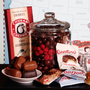 Take a cross-country tour of hometown sweets that deliver a nostalgic sugar rush. Take a cross-country tour of hometown sweets that deliver a nostalgic sugar rush.