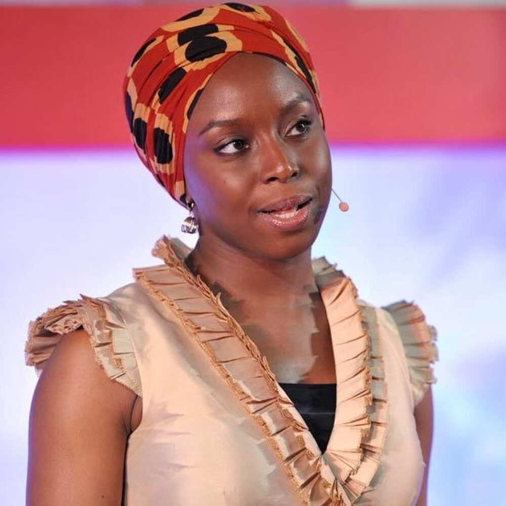 "The single story creates stereotypes, and the problem with stereotypes is not that they are untrue, but that they are incomplete. They make one story become the only story." — Chimamanda Adichie