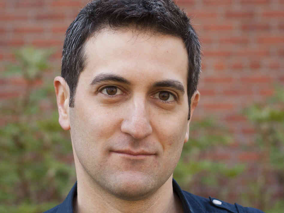 Daniel Smith maintains a blog, "The Monkey Mind Chronicles," which features "stories, advice and information about living with anxiety."