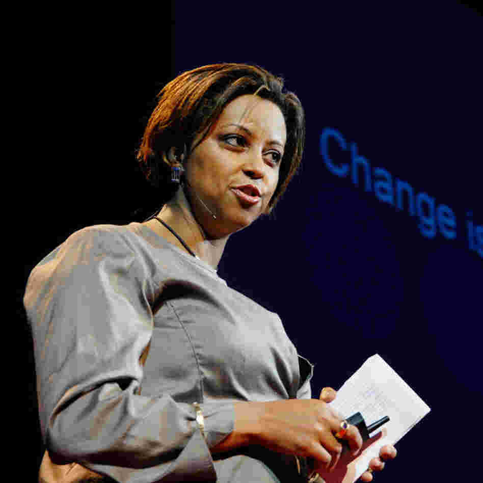 "African agriculture today is among, or is, the most under-capitalized in the world. Only 7 percent of arable land in Africa is irrigated, compared to 40 percent in Asia." — Eleni Gabre-Madhin