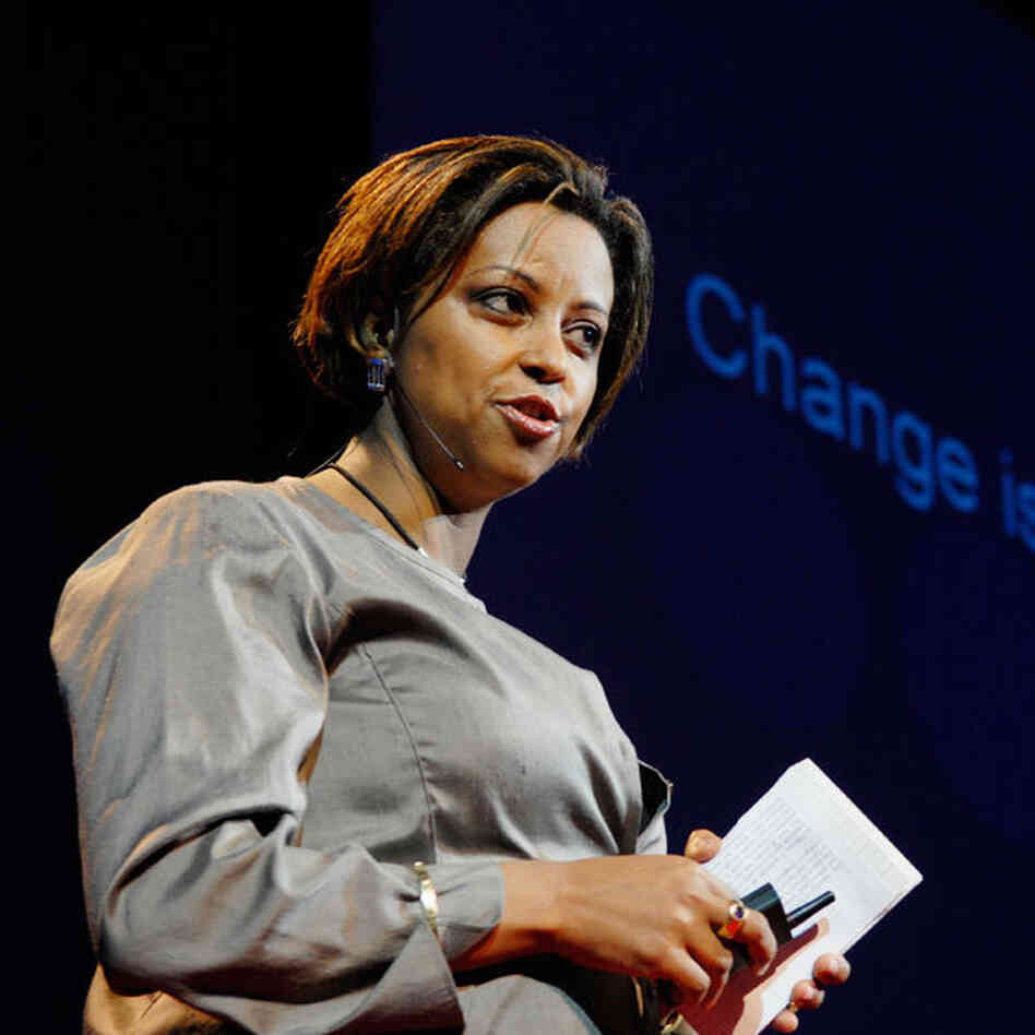 "African agriculture today is among, or is, the most under-capitalized in the world. Only 7 percent of arable land in Africa is irrigated, compared to 40 percent in Asia." — Eleni Gabre-Madhin