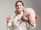 Chef April Bloomfield Chef April Bloomfield