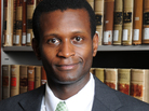 Columbia Law School professor Jamal Greene Columbia Law School professor Jamal Greene