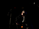 Cabinet host John Wesley Harding kicked off the show with a heart-stopping Conway Twitty cover. Cabinet host John Wesley Harding kicked off the show with a heart-stopping Conway Twitty cover.