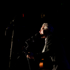 Cabinet host John Wesley Harding kicked off the show with a heart-stopping Conway Twitty cover.
