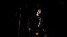 Cabinet host John Wesley Harding kicked off the show with a heart-stopping Conway Twitty cover. Cabinet host John Wesley Harding kicked off the show with a heart-stopping Conway Twitty cover.