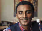 James Beard award-winning chef Marcus Samuelsson has been a judge on Top Chef, Iron Chef America and Chopped. James Beard award-winning chef Marcus Samuelsson has been a judge on Top Chef, Iron Chef America and Chopped.