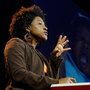 "We talk about African governments like they've been dropped from Mars, you know? They come from us." — Ory Okolloh "We talk about African governments like they've been dropped from Mars, you know? They come from us." — Ory Okolloh
