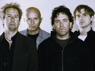 Colin Gawel (second from right) and Joe Oestreich (second from left) formed Watershed 27 years ago in Columbus, Ohio. They now tour with Dave Masica (left) and Joe Peppercorn (right). Colin Gawel (second from right) and Joe Oestreich (second from left) formed Watershed 27 years ago in Columbus, Ohio. They now tour with Dave Masica (left) and Joe Peppercorn (right).