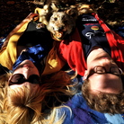 Wye Oak. Wye Oak.