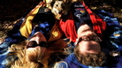 Wye Oak. Wye Oak.