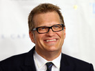 Drew Carey attends the 36th annual T.J. Martell Foundation's Honors gala at the Marriott Marquis Times Square on Nov. 3, 2011, in New York City. Drew Carey attends the 36th annual T.J. Martell Foundation's Honors gala at the Marriott Marquis Times Square on Nov. 3, 2011, in New York City.